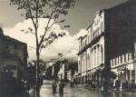 ул. Дрелевского г. Кирова. 1960-е гг. Из альбома Семибратова Владимира Константиновича.